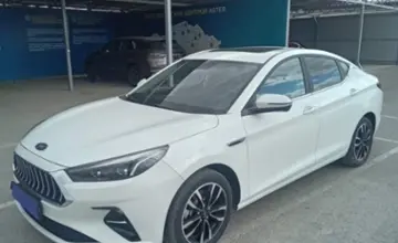 JAC J7 2023 года за 8 500 000 тг. в Кызылорда фото 1