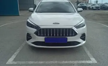 JAC J7 2023 года за 8 500 000 тг. в Кызылорда фото 2