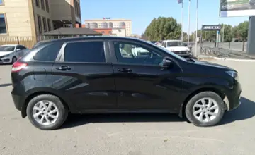 LADA (ВАЗ) XRAY 2017 года за 4 500 000 тг. в Кокшетау фото 4
