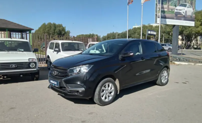 LADA (ВАЗ) XRAY 2017 года за 4 500 000 тг. в Кокшетау