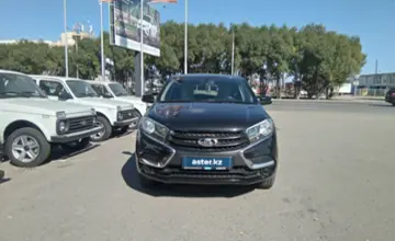 LADA (ВАЗ) XRAY 2017 года за 4 500 000 тг. в Кокшетау фото 2