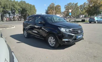LADA (ВАЗ) XRAY 2017 года за 4 500 000 тг. в Кокшетау фото 3