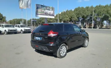 LADA (ВАЗ) XRAY 2017 года за 4 500 000 тг. в Кокшетау