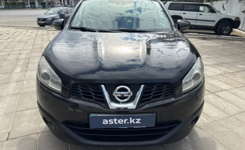 Nissan Qashqai 2012 года за 5 000 000 тг. в Уральск фото 2