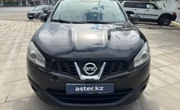 Nissan Qashqai 2012 года за 5 000 000 тг. в Уральск фото 2