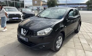Nissan Qashqai 2012 года за 5 000 000 тг. в Уральск фото 1
