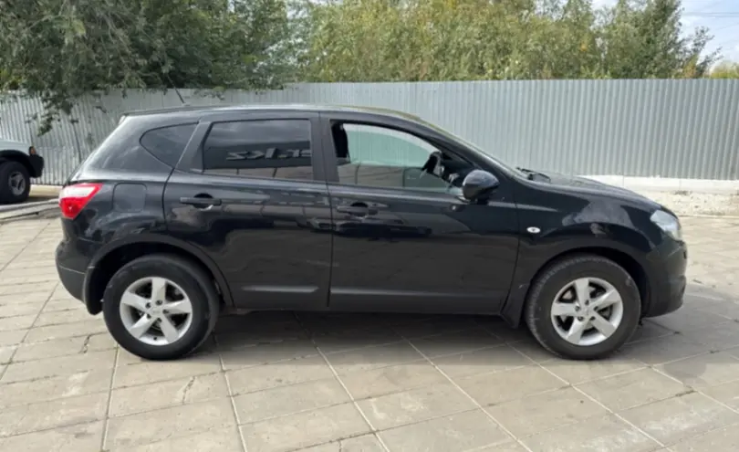 Nissan Qashqai 2012 года за 5 000 000 тг. в Уральск фото 4