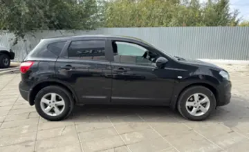 Nissan Qashqai 2012 года за 5 000 000 тг. в Уральск фото 4