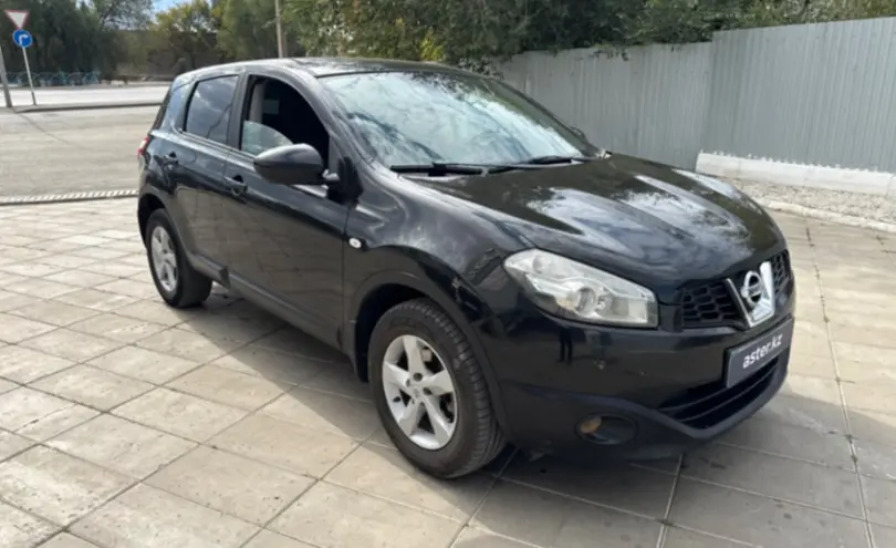 Nissan Qashqai 2012 года за 5 000 000 тг. в Уральск фото 3