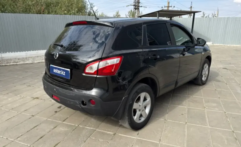 Nissan Qashqai 2012 года за 5 000 000 тг. в Уральск фото 5