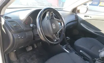 Hyundai Accent 2015 года за 5 000 000 тг. в Шымкент фото 5