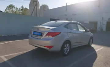 Hyundai Accent 2015 года за 5 000 000 тг. в Шымкент фото 3