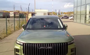 Jaecoo J7 2024 года за 15 000 000 тг. в Петропавловск фото 2
