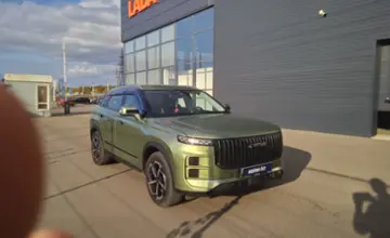 Jaecoo J7 2024 года за 15 000 000 тг. в Петропавловск фото 3