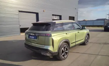 Jaecoo J7 2024 года за 15 000 000 тг. в Петропавловск
