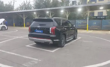 Hyundai Palisade 2022 года за 24 000 000 тг. в Алматы фото 3