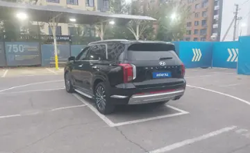 Hyundai Palisade 2022 года за 24 000 000 тг. в Алматы фото 4