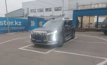 Hyundai Palisade 2022 года за 24 000 000 тг. в Алматы фото 1