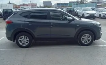 Hyundai Tucson 2019 года за 11 000 000 тг. в Кызылорда фото 4