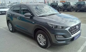 Hyundai Tucson 2019 года за 11 000 000 тг. в Кызылорда фото 3