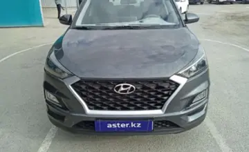 Hyundai Tucson 2019 года за 11 000 000 тг. в Кызылорда фото 2