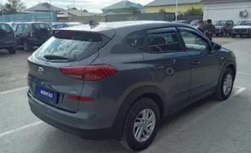 Hyundai Tucson 2019 года за 11 000 000 тг. в Кызылорда