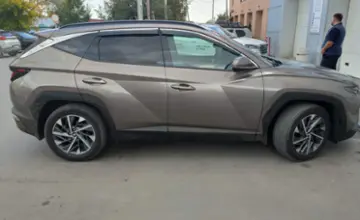 Hyundai Tucson 2023 года за 14 000 000 тг. в Костанай фото 4