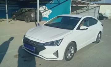 Hyundai Elantra 2020 года за 8 700 000 тг. в Кызылорда фото 1