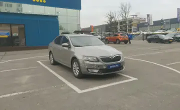 Skoda Octavia 2013 года за 2 500 000 тг. в Алматы фото 2