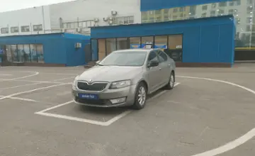 Skoda Octavia 2013 года за 2 500 000 тг. в Алматы фото 1