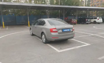 Skoda Octavia 2013 года за 2 500 000 тг. в Алматы фото 4