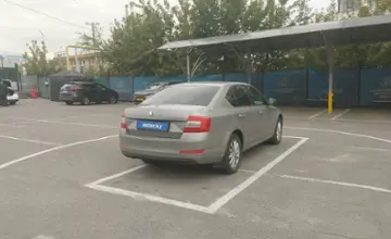 Skoda Octavia 2013 года за 2 500 000 тг. в Алматы фото 3