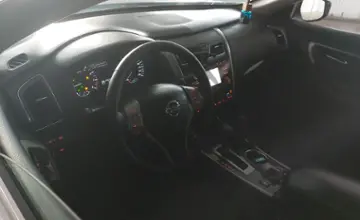 Nissan Teana 2015 года за 7 000 000 тг. в Астана фото 5
