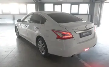 Nissan Teana 2015 года за 7 000 000 тг. в Астана фото 4