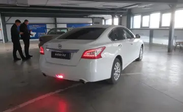 Nissan Teana 2015 года за 7 000 000 тг. в Астана фото 3
