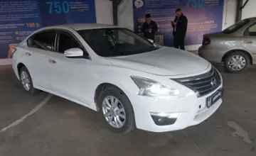 Nissan Teana 2015 года за 7 000 000 тг. в Астана фото 2