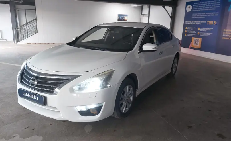 Nissan Teana 2015 года за 7 000 000 тг. в Астана