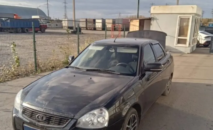 LADA (ВАЗ) Priora 2013 года за 2 200 000 тг. в Петропавловск