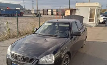 LADA (ВАЗ) Priora 2013 года за 2 200 000 тг. в Петропавловск фото 1