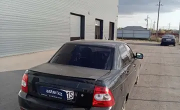 LADA (ВАЗ) Priora 2013 года за 2 200 000 тг. в Петропавловск
