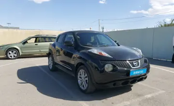 Nissan Juke 2011 года за 5 000 000 тг. в Шымкент фото 2