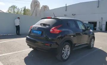 Nissan Juke 2011 года за 5 000 000 тг. в Шымкент фото 3