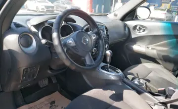 Nissan Juke 2011 года за 5 000 000 тг. в Шымкент фото 5