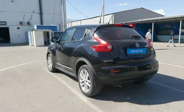 Nissan Juke 2011 года за 5 000 000 тг. в Шымкент фото 4