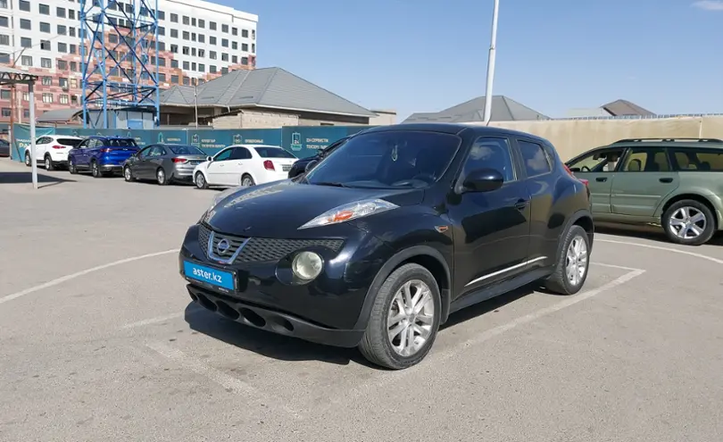 Nissan Juke 2011 года за 5 000 000 тг. в Шымкент