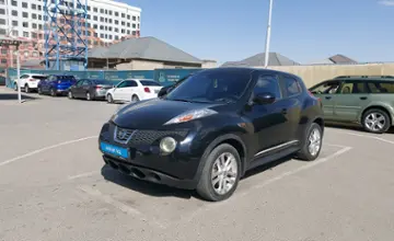 Nissan Juke 2011 года за 5 000 000 тг. в Шымкент фото 1