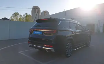 Jetour X90 PLUS 2024 года за 13 700 000 тг. в Шымкент фото 3