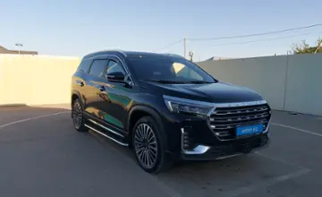 Jetour X90 PLUS 2024 года за 13 700 000 тг. в Шымкент фото 2