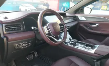 Jetour X90 PLUS 2024 года за 13 700 000 тг. в Шымкент фото 5