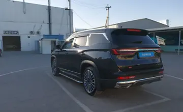 Jetour X90 PLUS 2024 года за 13 700 000 тг. в Шымкент фото 4